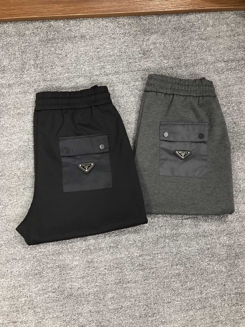 Prada Short Pants